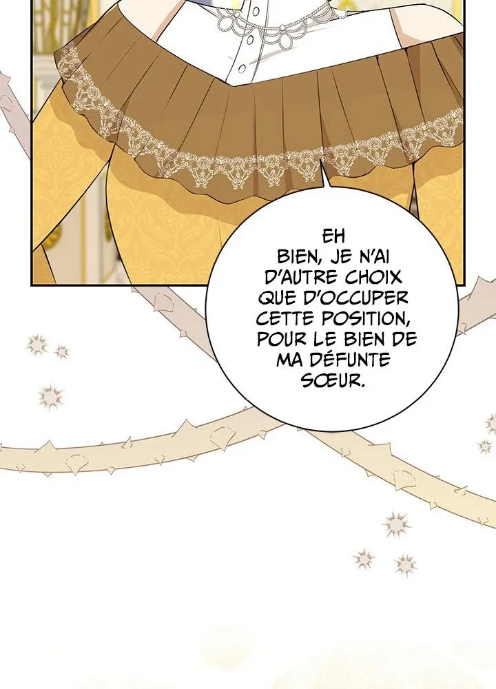 Read Talented Baby Squirrel FR Manga Online