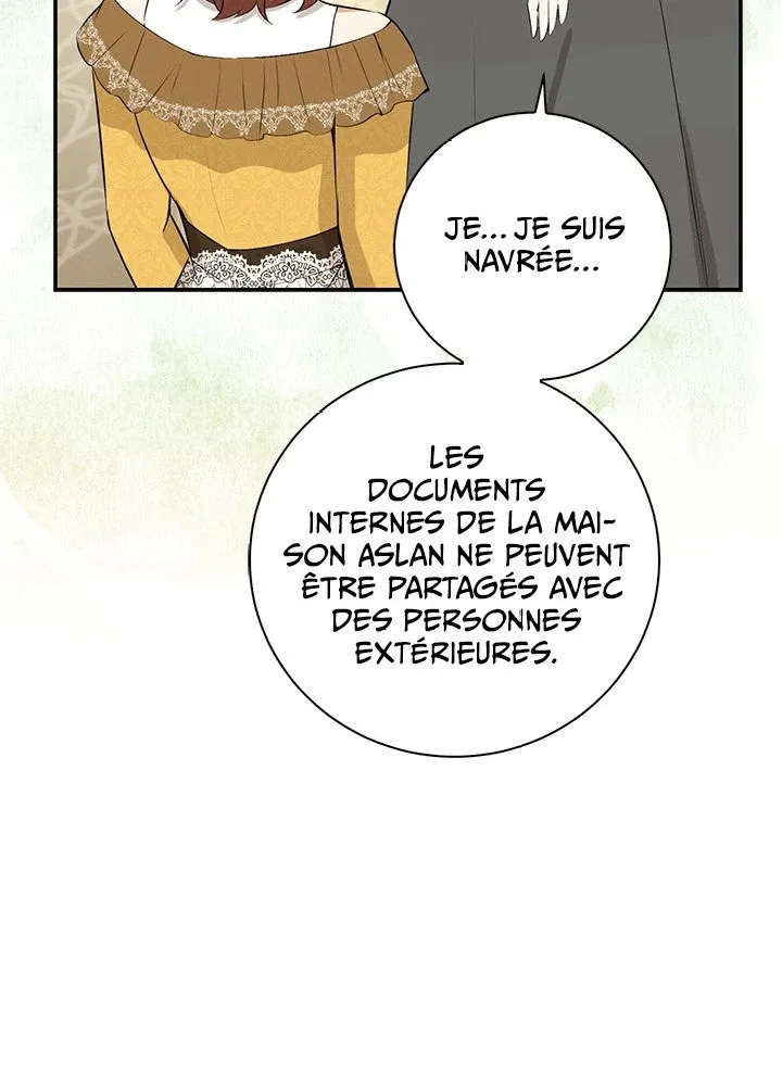 Read Talented Baby Squirrel FR Manga Online