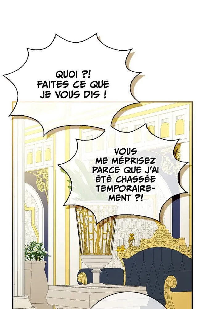 Read Talented Baby Squirrel FR Manga Online