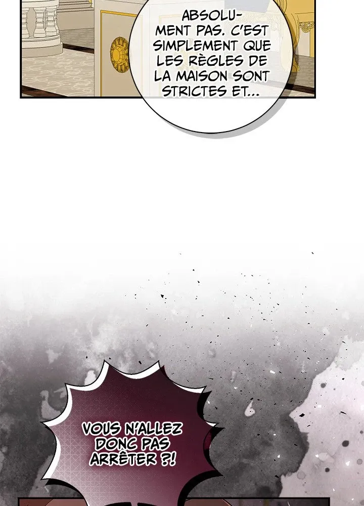 Read Talented Baby Squirrel FR Manga Online