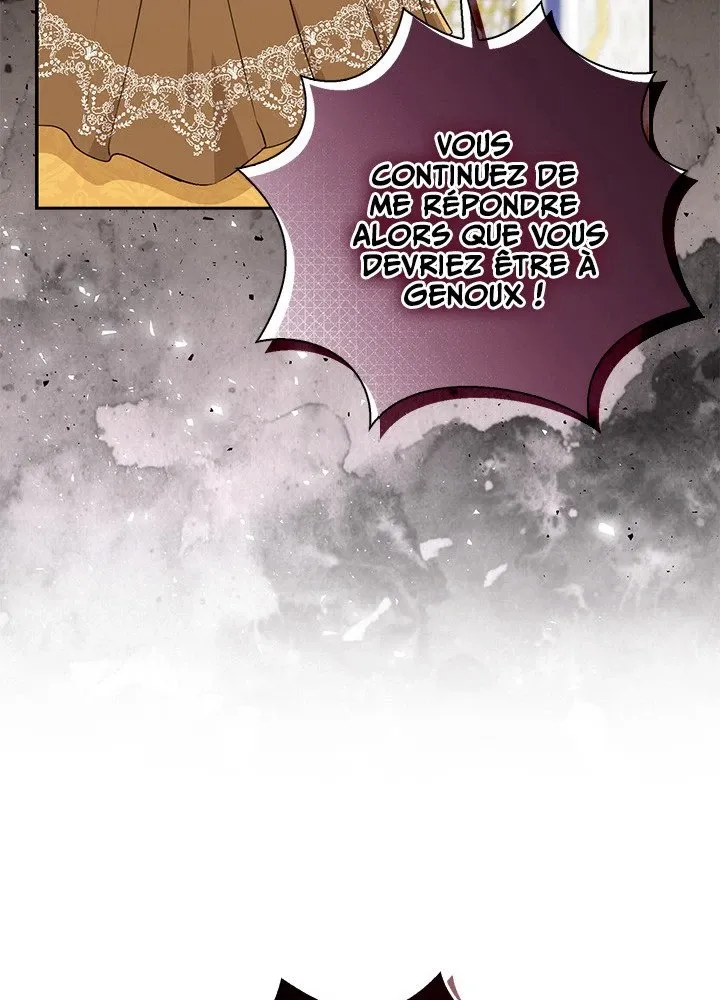 Read Talented Baby Squirrel FR Manga Online