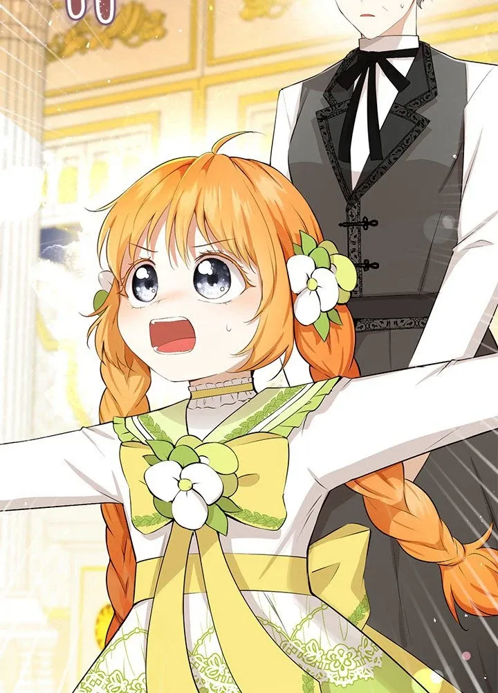 Read Talented Baby Squirrel FR Manga Online