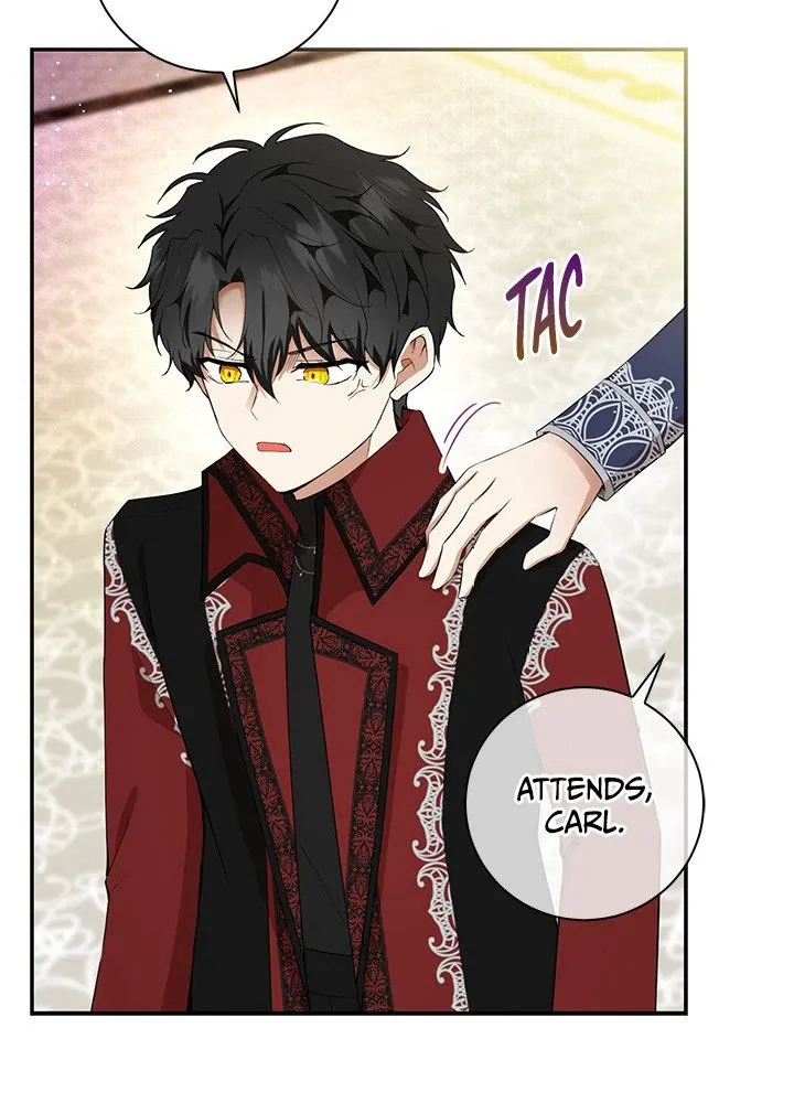 Read Talented Baby Squirrel FR Manga Online
