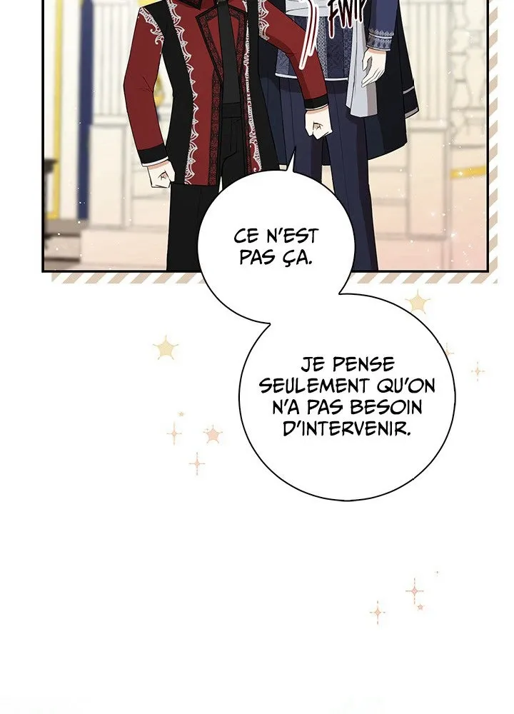 Read Talented Baby Squirrel FR Manga Online
