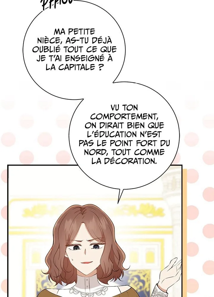 Read Talented Baby Squirrel FR Manga Online