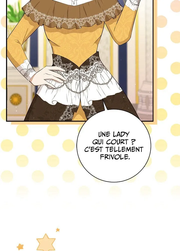 Read Talented Baby Squirrel FR Manga Online