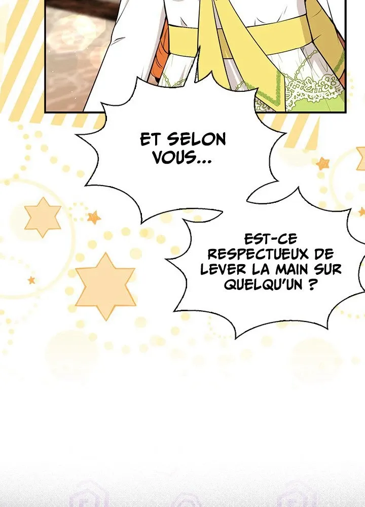 Read Talented Baby Squirrel FR Manga Online