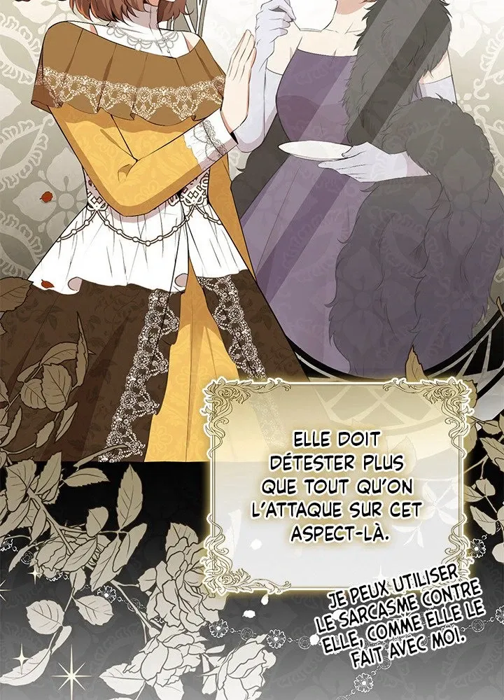 Read Talented Baby Squirrel FR Manga Online