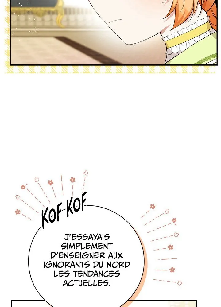 Read Talented Baby Squirrel FR Manga Online
