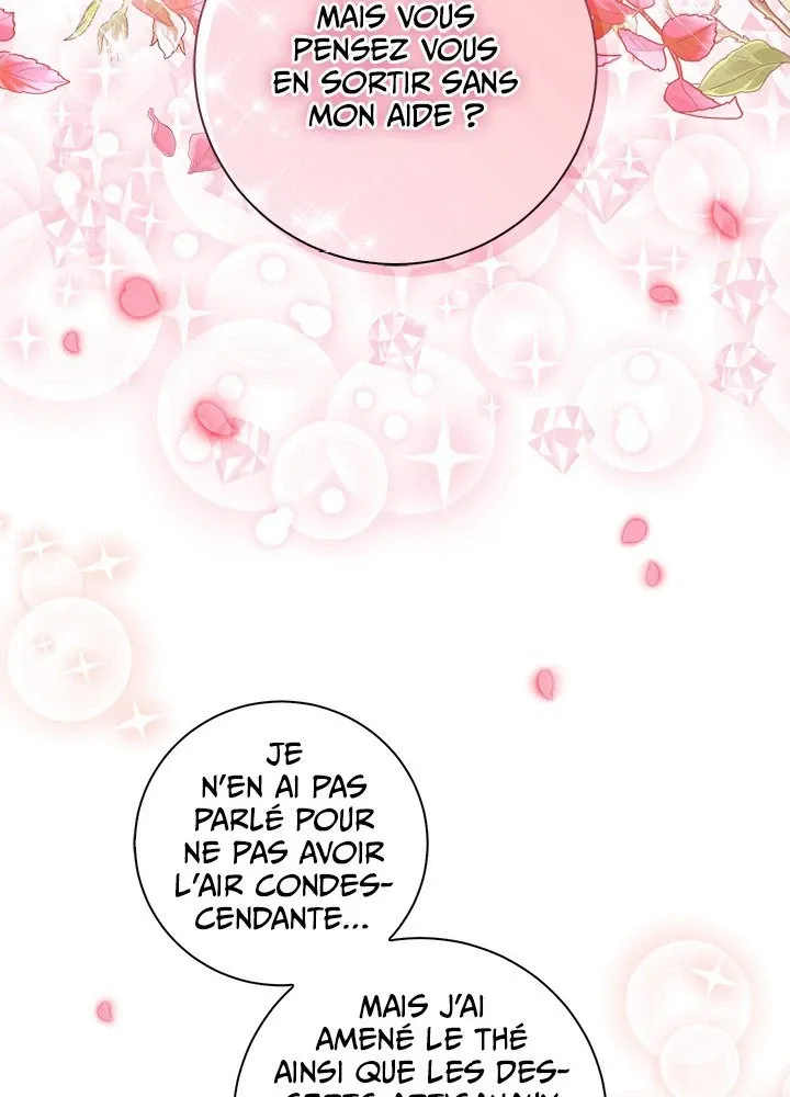Read Talented Baby Squirrel FR Manga Online