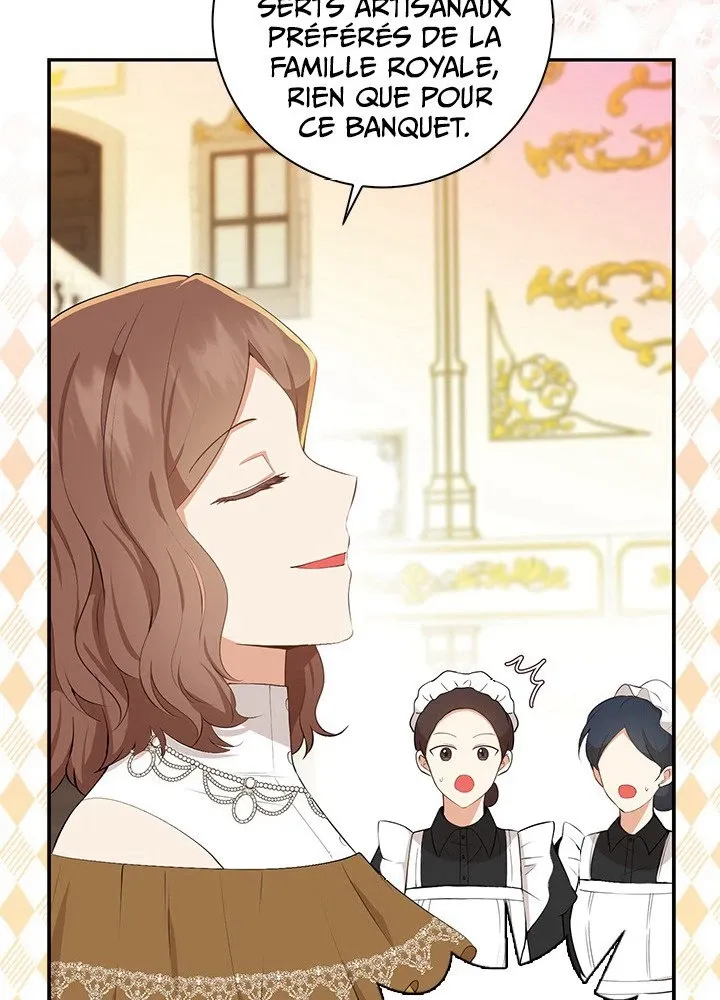 Read Talented Baby Squirrel FR Manga Online