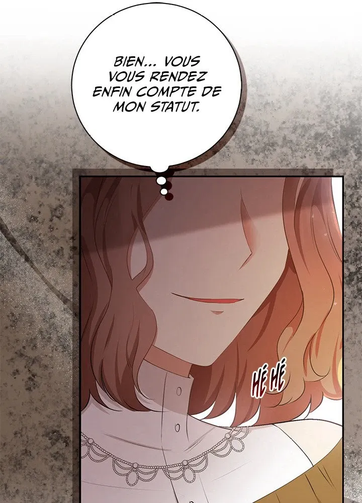 Read Talented Baby Squirrel FR Manga Online