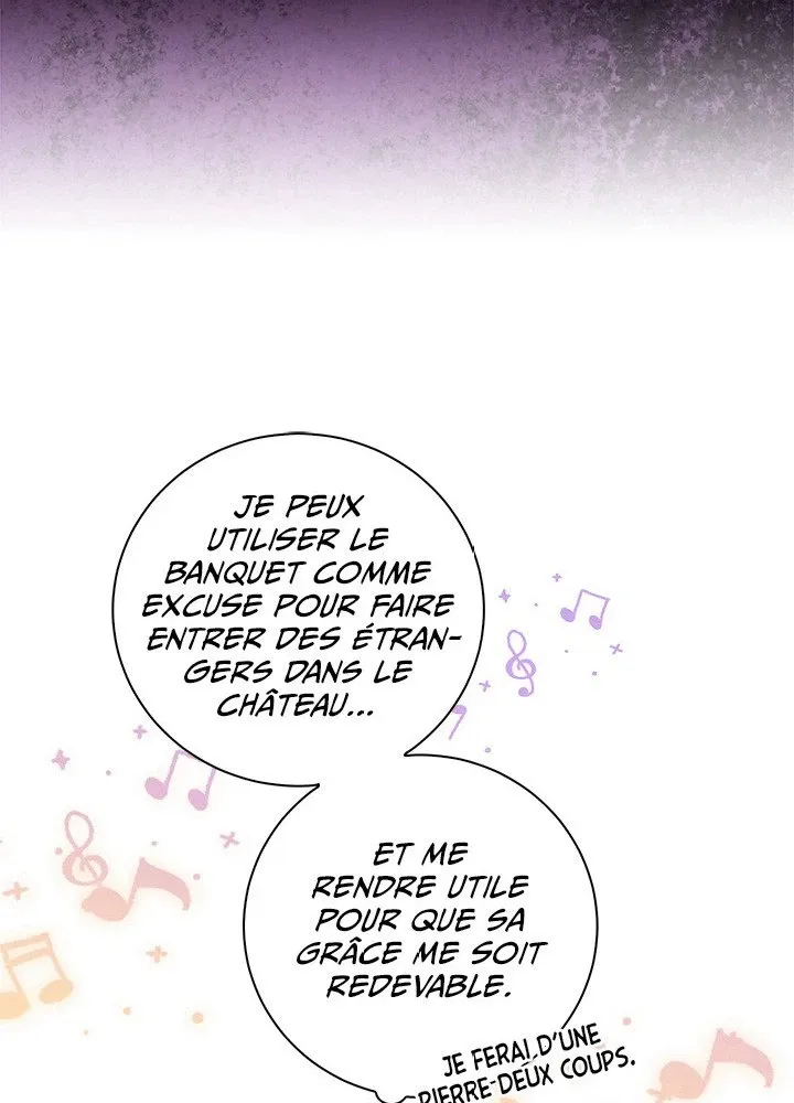 Read Talented Baby Squirrel FR Manga Online