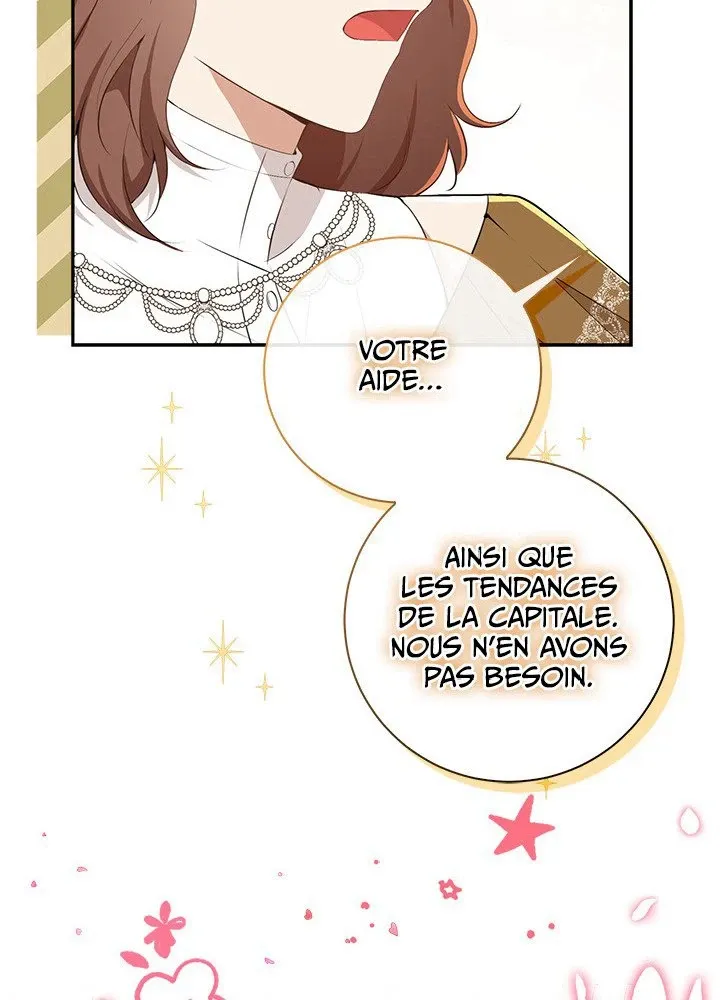 Read Talented Baby Squirrel FR Manga Online