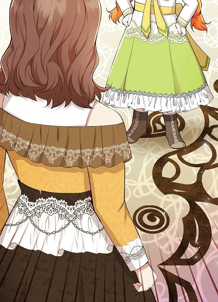 Read Talented Baby Squirrel FR Manga Online