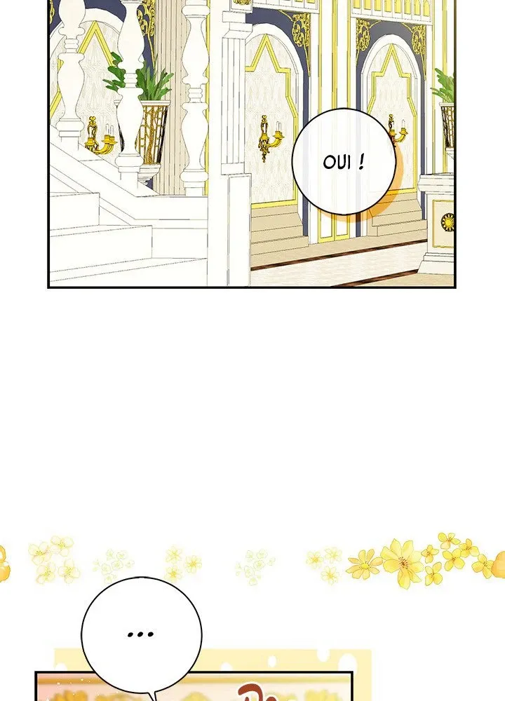 Read Talented Baby Squirrel FR Manga Online
