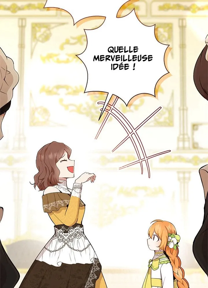 Read Talented Baby Squirrel FR Manga Online