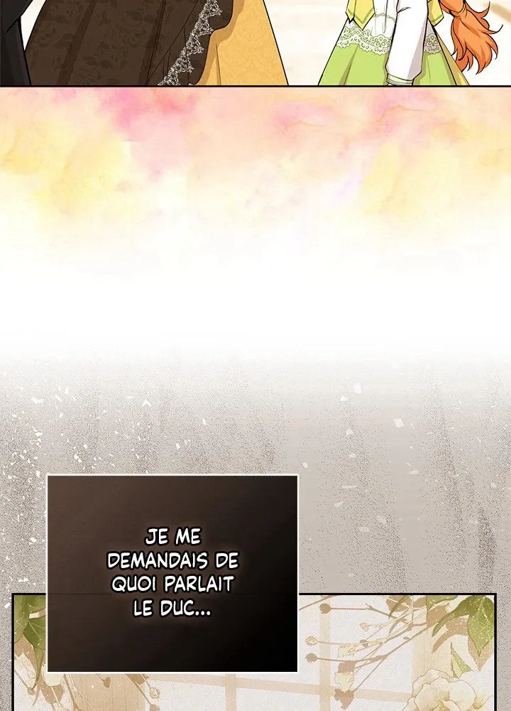 Read Talented Baby Squirrel FR Manga Online