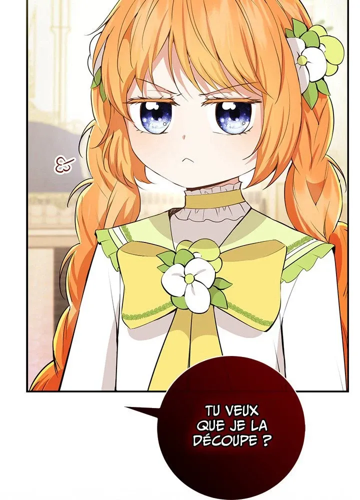 Read Talented Baby Squirrel FR Manga Online