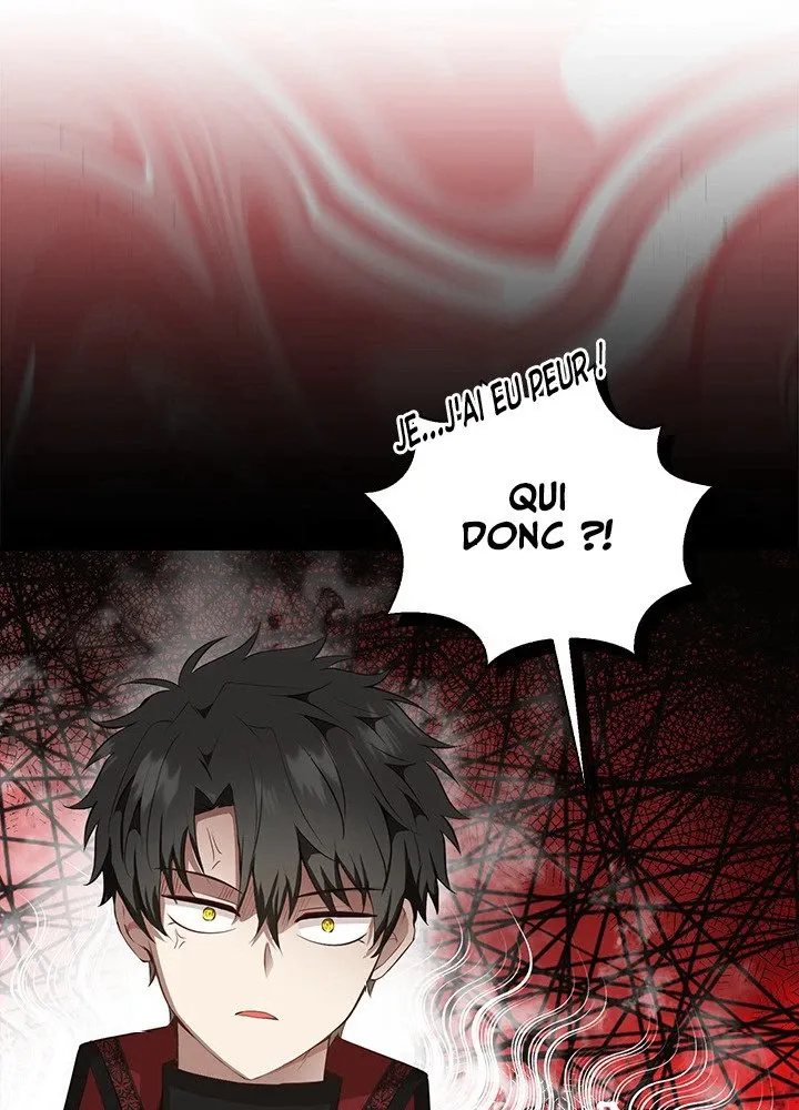 Read Talented Baby Squirrel FR Manga Online