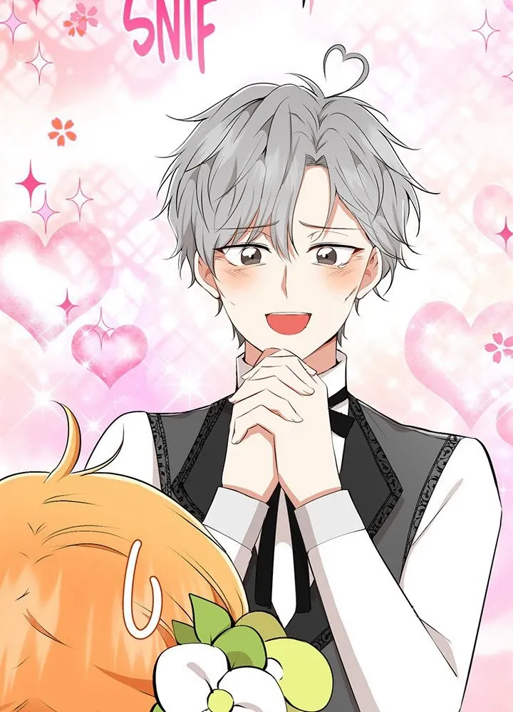 Read Talented Baby Squirrel FR Manga Online