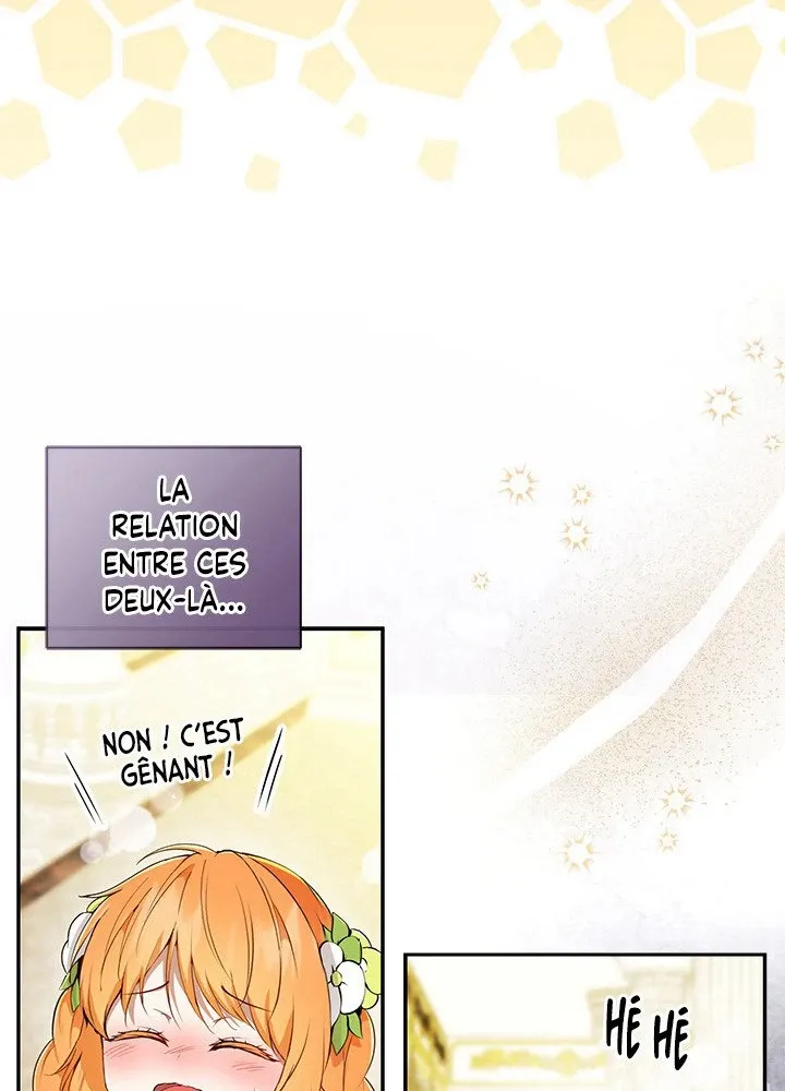 Read Talented Baby Squirrel FR Manga Online