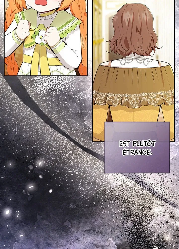 Read Talented Baby Squirrel FR Manga Online