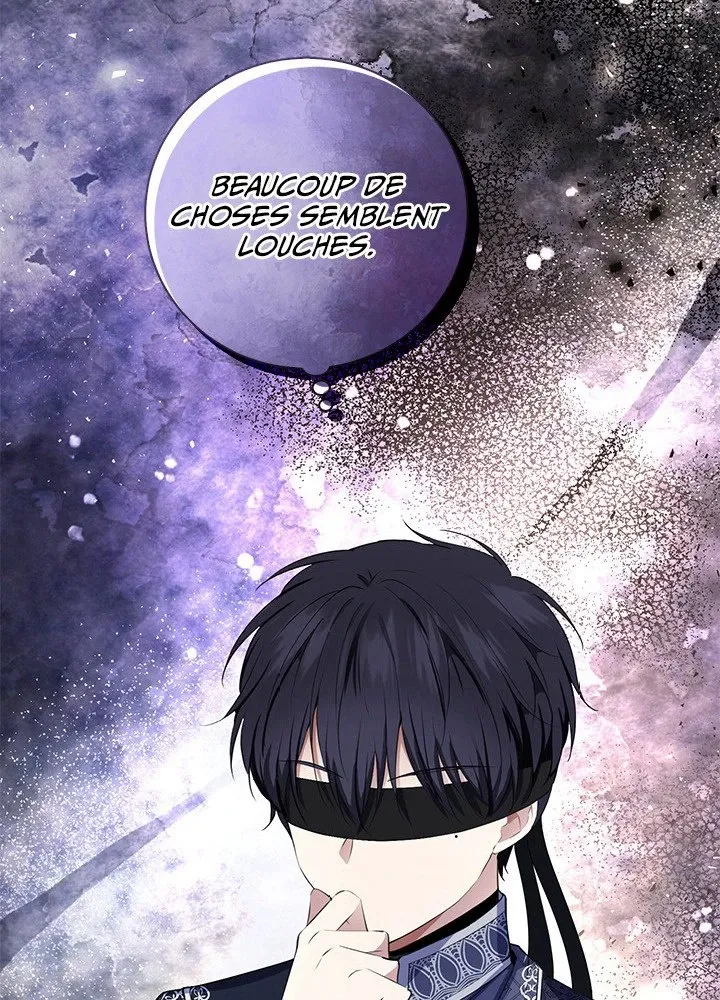 Read Talented Baby Squirrel FR Manga Online