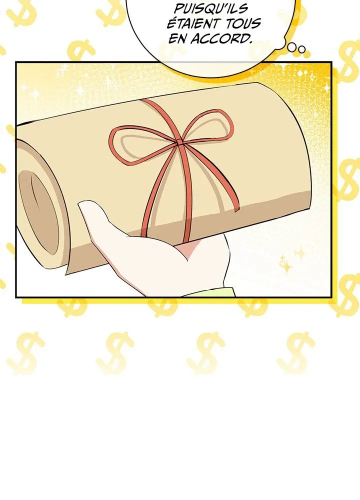 Read Talented Baby Squirrel FR Manga Online