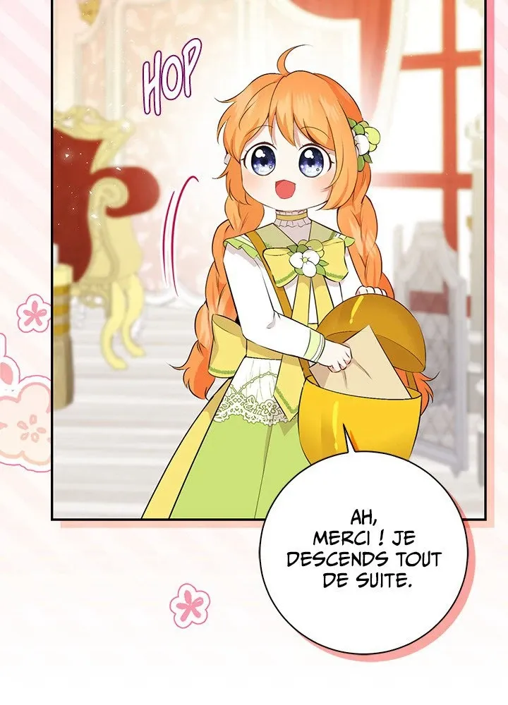 Read Talented Baby Squirrel FR Manga Online