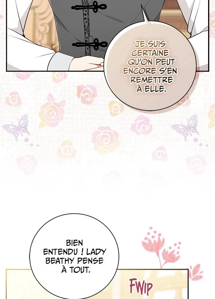Read Talented Baby Squirrel FR Manga Online