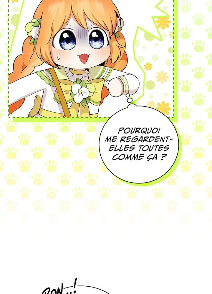 Read Talented Baby Squirrel FR Manga Online