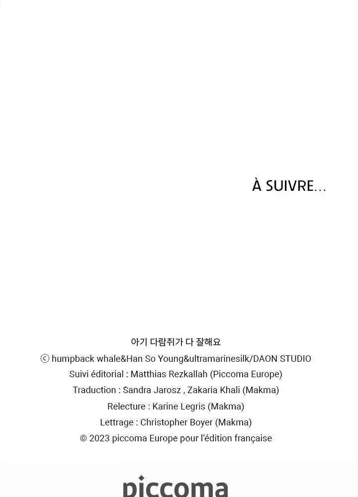 Read Talented Baby Squirrel FR Manga Online