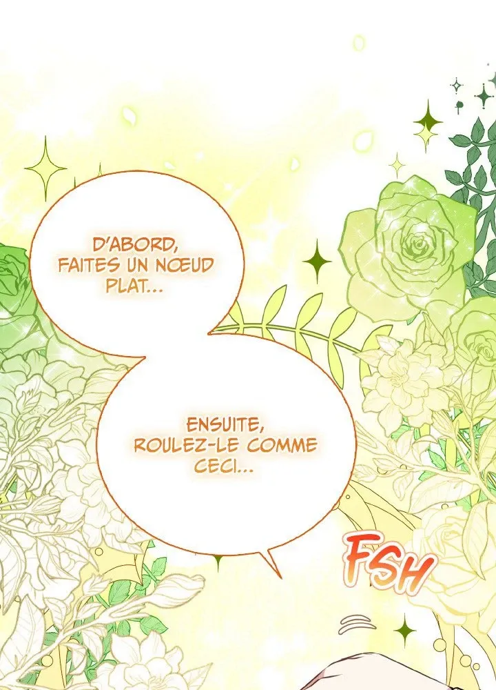 Read Talented Baby Squirrel FR Manga Online