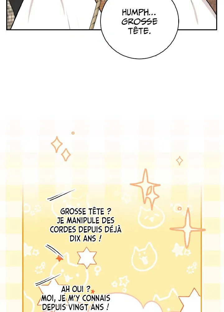 Read Talented Baby Squirrel FR Manga Online