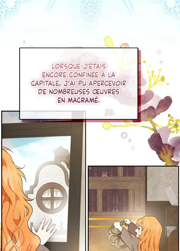 Read Talented Baby Squirrel FR Manga Online