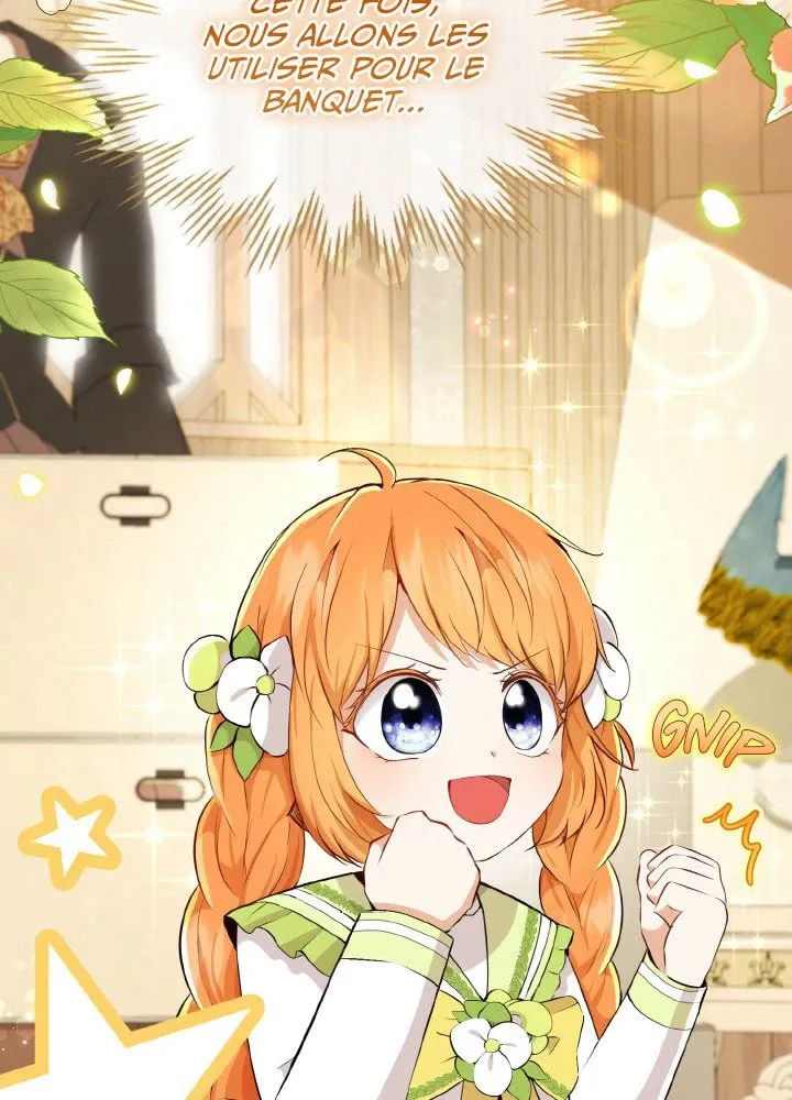 Read Talented Baby Squirrel FR Manga Online
