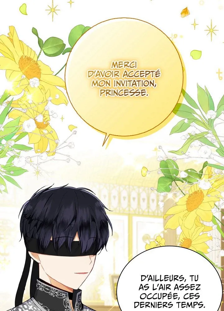 Read Talented Baby Squirrel FR Manga Online