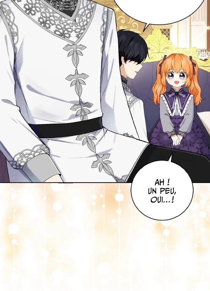 Read Talented Baby Squirrel FR Manga Online