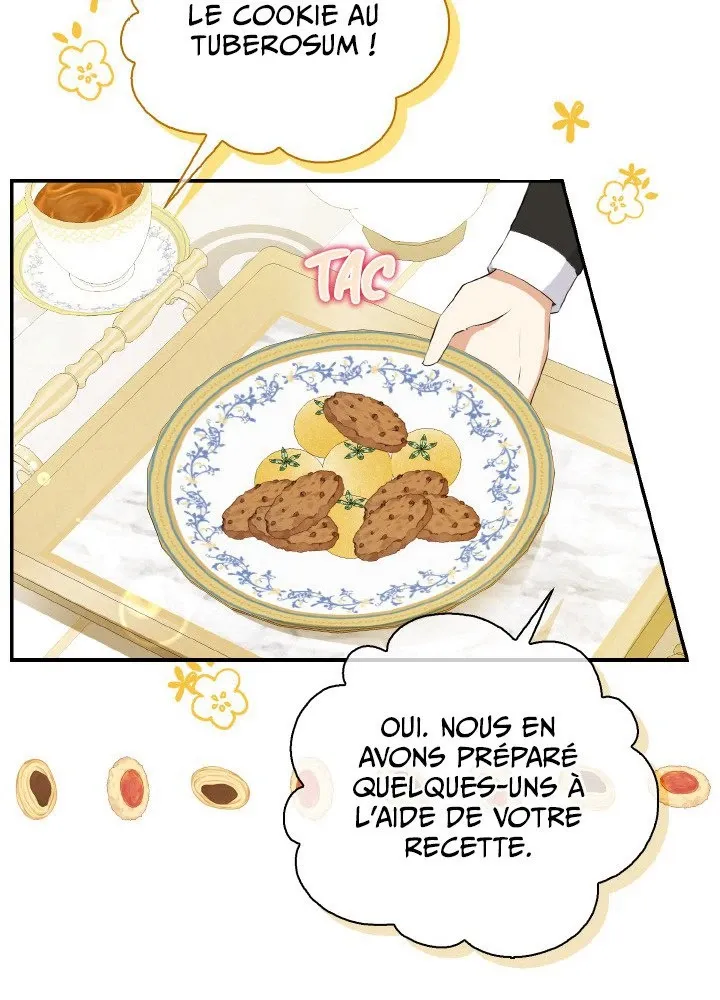 Read Talented Baby Squirrel FR Manga Online