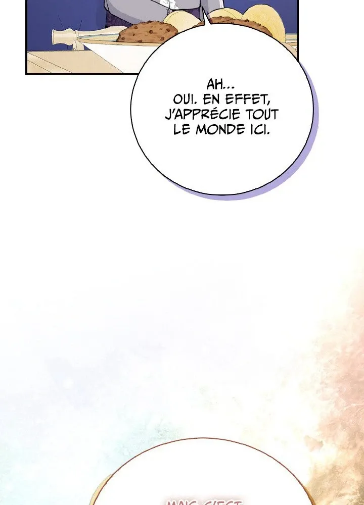 Read Talented Baby Squirrel FR Manga Online