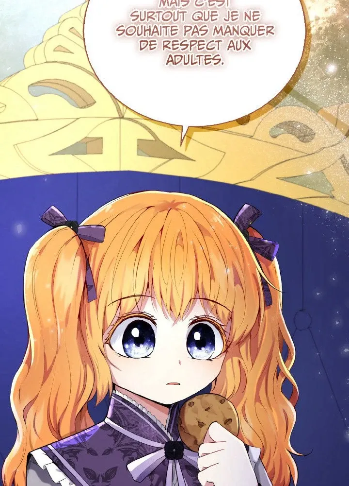 Read Talented Baby Squirrel FR Manga Online