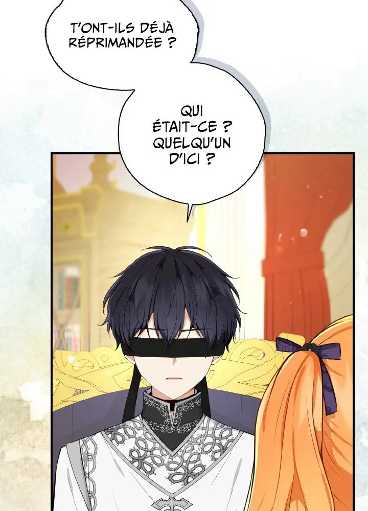 Read Talented Baby Squirrel FR Manga Online