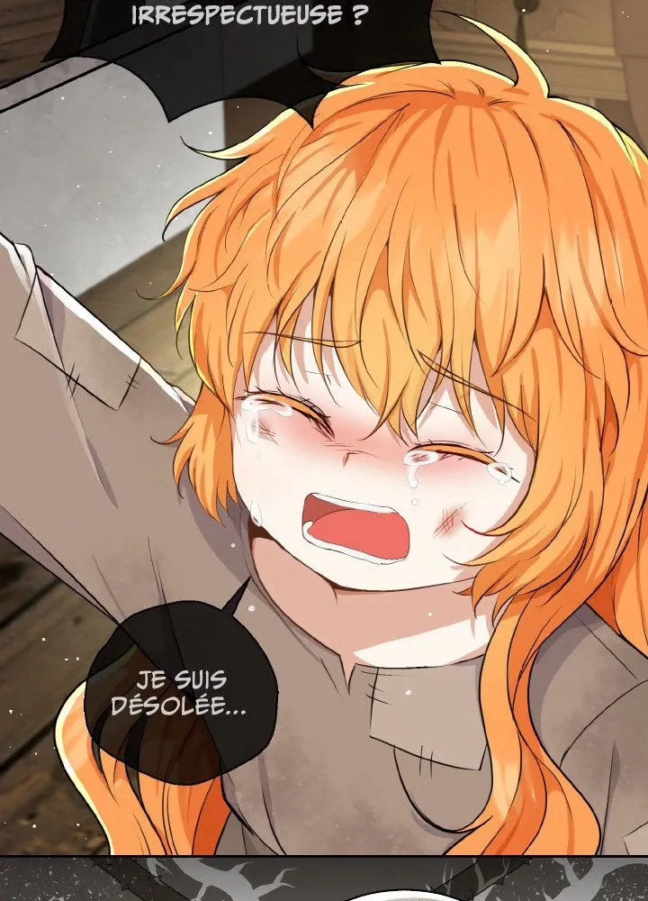 Read Talented Baby Squirrel FR Manga Online
