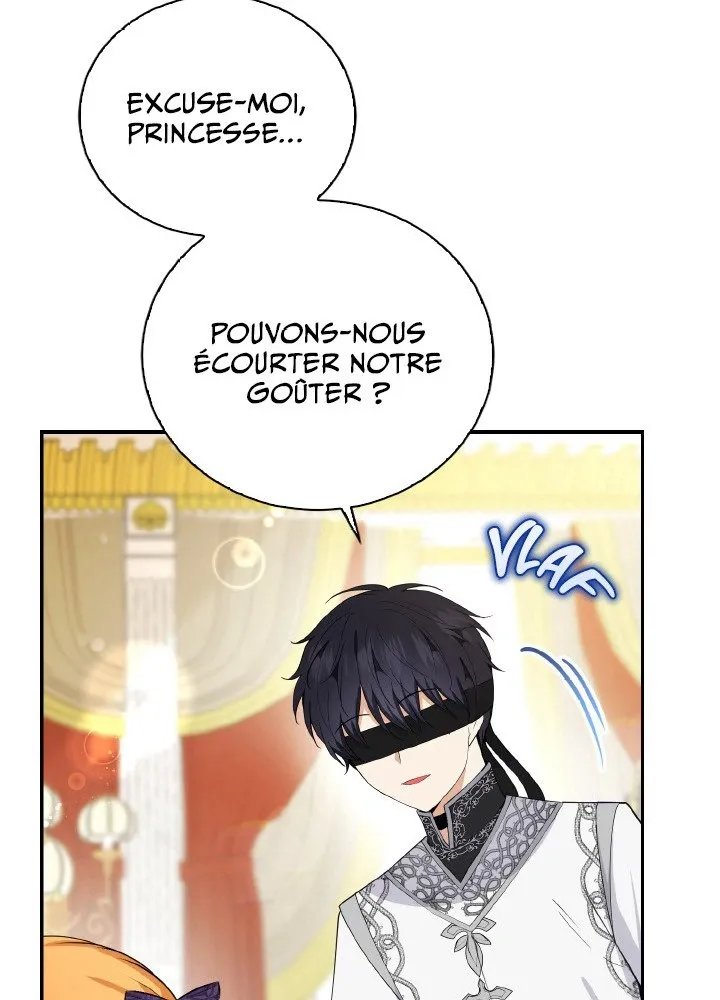 Read Talented Baby Squirrel FR Manga Online