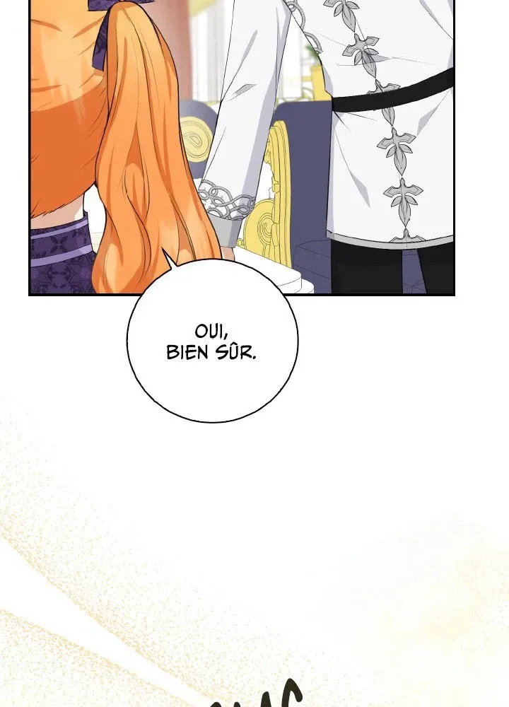 Read Talented Baby Squirrel FR Manga Online