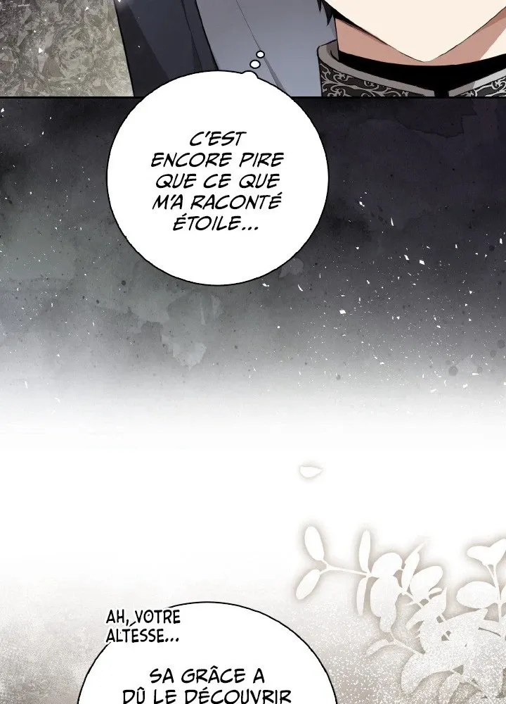 Read Talented Baby Squirrel FR Manga Online
