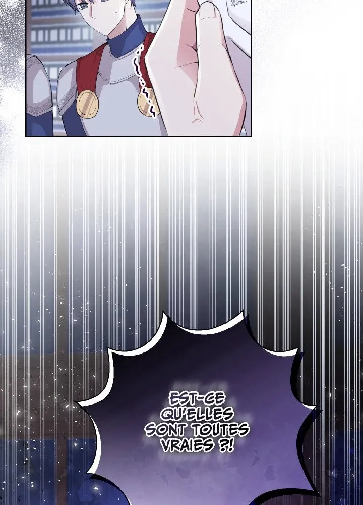 Read Talented Baby Squirrel FR Manga Online