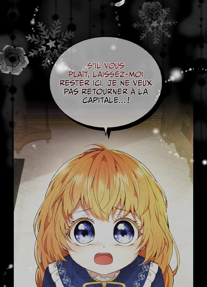 Read Talented Baby Squirrel FR Manga Online