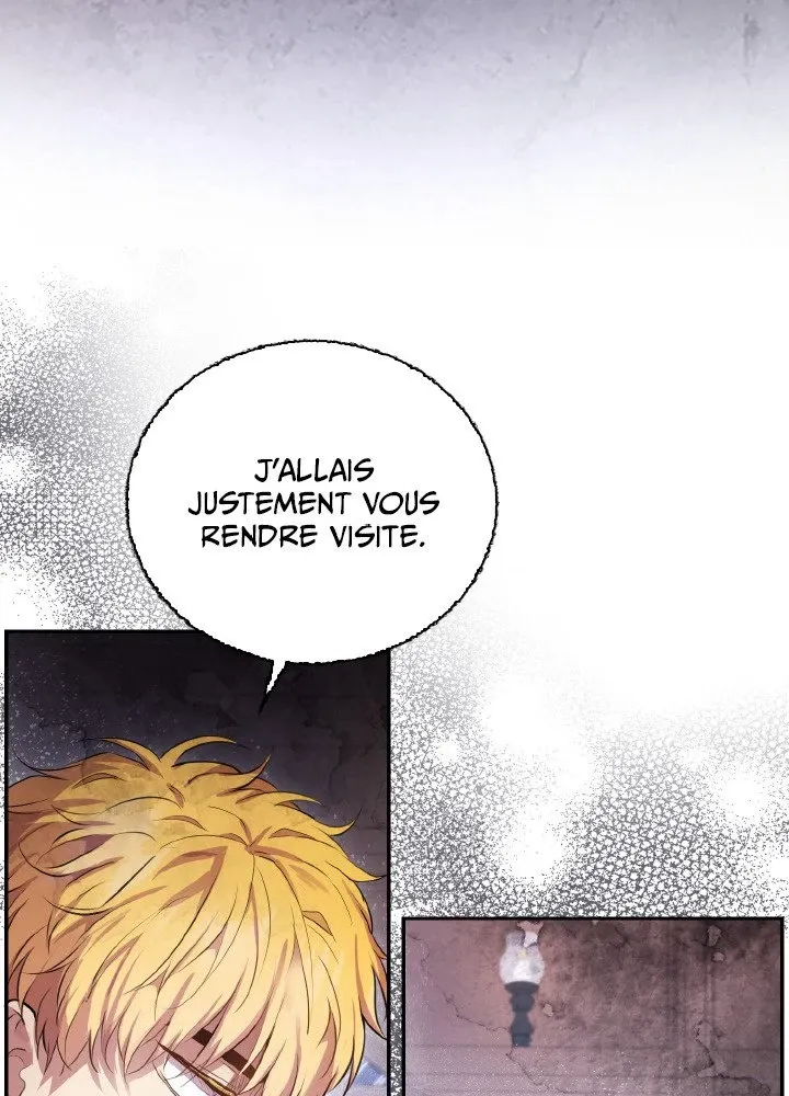 Read Talented Baby Squirrel FR Manga Online
